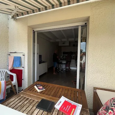 Vibes - 4 A 6 Personnes A 150m De La - 2 Et Mezzanine