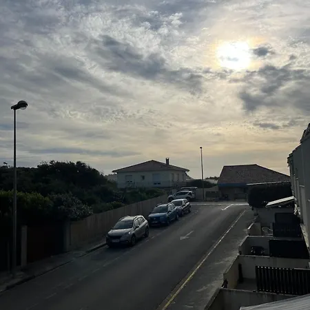 Vibes - 4 à 6 Personnes à 150m De La - 2 Et Mezzanine Appartamento *