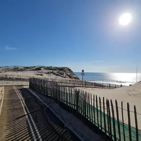 Appartamento Vibes - 4 à 6 Personnes à 150m De La - 2 Et Mezzanine *