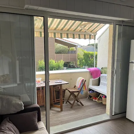 Appartamento Vibes - 4 à 6 Personnes à 150m De La - 2 Et Mezzanine *