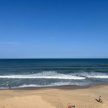 Vibes - 4 à 6 Personnes à 150m De La - 2 Et Mezzanine * Hourtin Plage