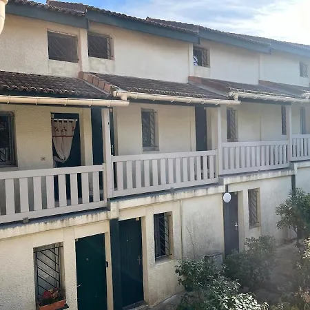 Vibes - 4 à 6 Personnes à 150m De La - 2 Et Mezzanine Appartamento