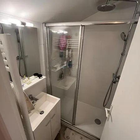 Apartment Vibes - 4 A 6 Personnes A 150m De La - 2 Et Mezzanine *