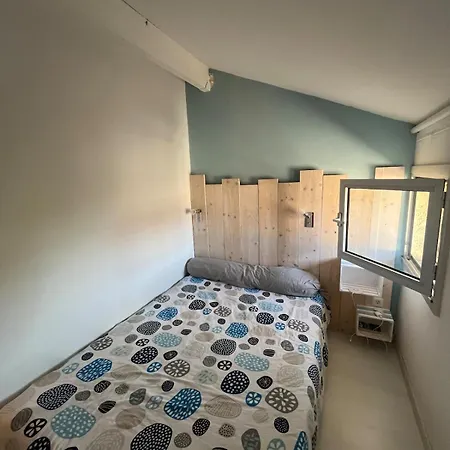 Lejlighed Vibes - 4 A 6 Personnes A 150m De La - 2 Et Mezzanine Hourtin-Plage