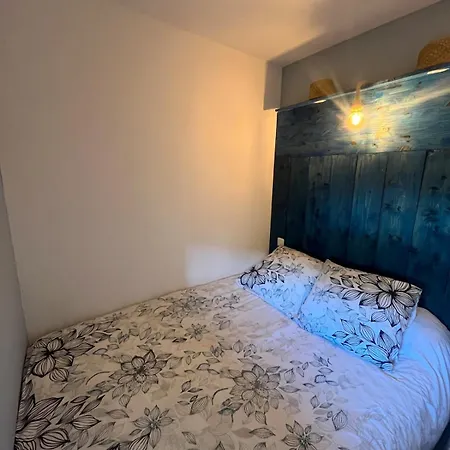 Vibes - 4 à 6 Personnes à 150m De La - 2 Et Mezzanine * Hourtin Plage